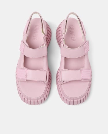  Kadın Camper Pix K201511-006