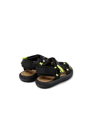  Çocuk Camper Pelotas K800579-006