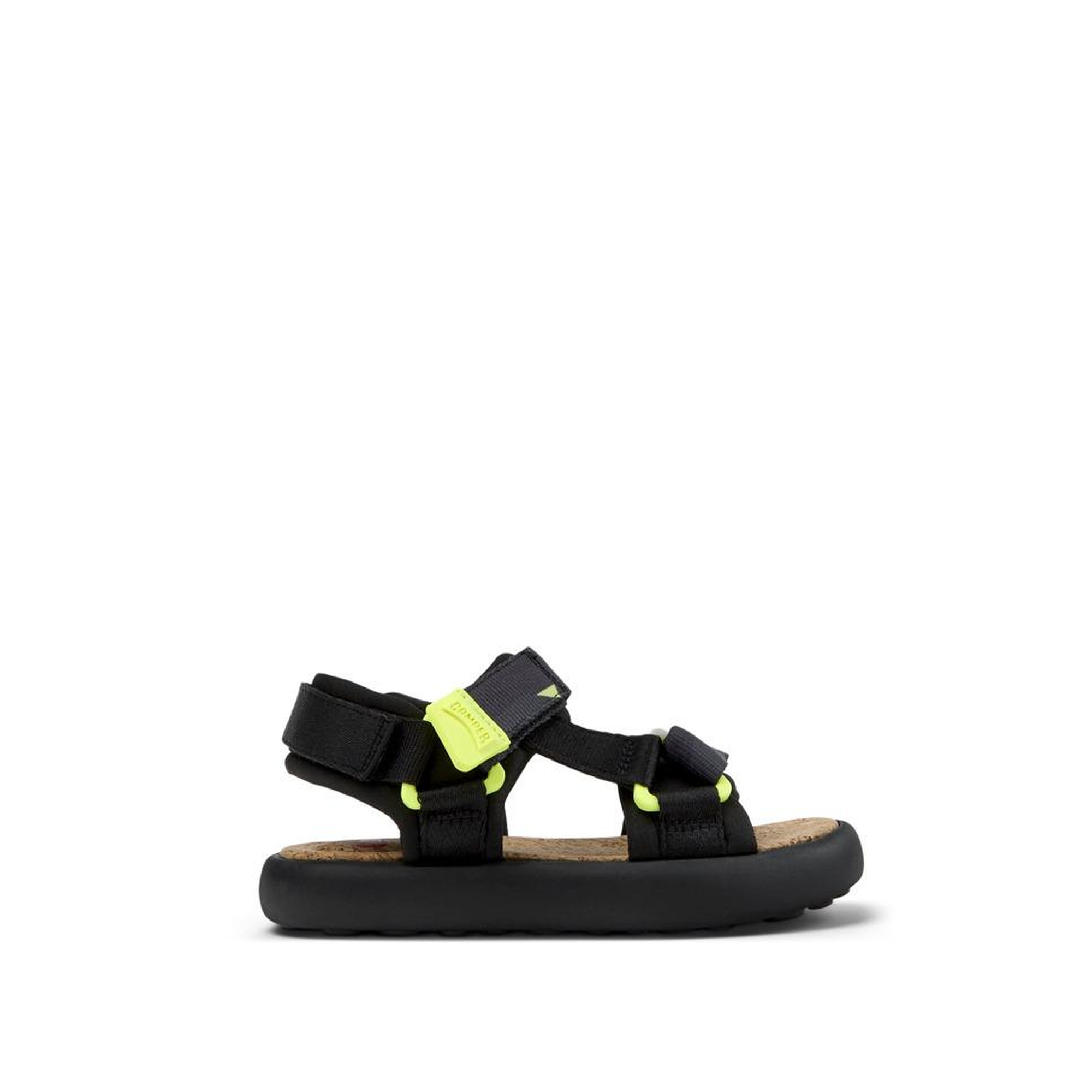 Çocuk Camper Pelotas K800579-006