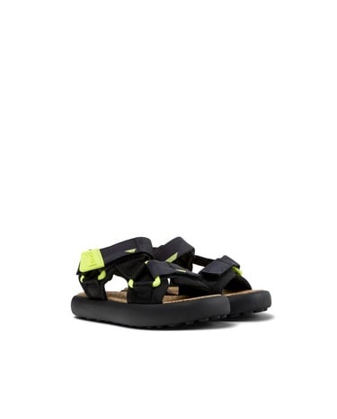  Çocuk Camper Pelotas K800579-006