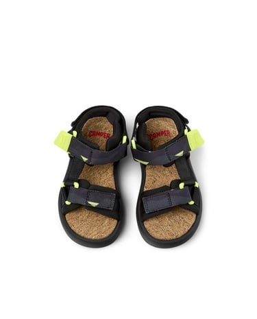  Çocuk Camper Pelotas K800579-006