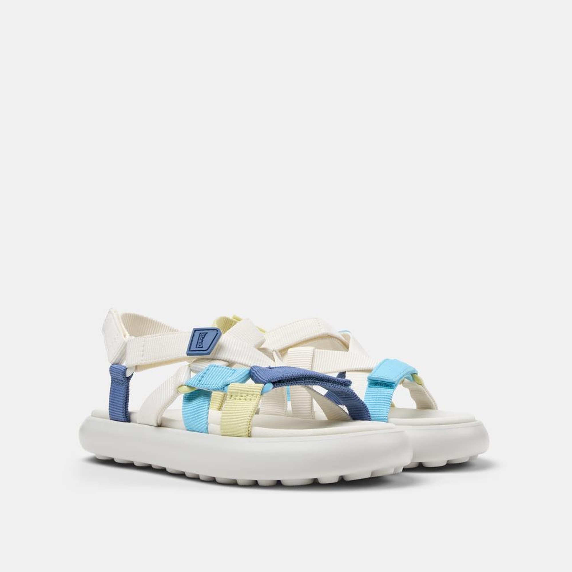 Kadın Camper Twins K201773-003