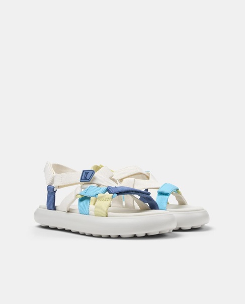  Kadın Camper Twins K201773-003