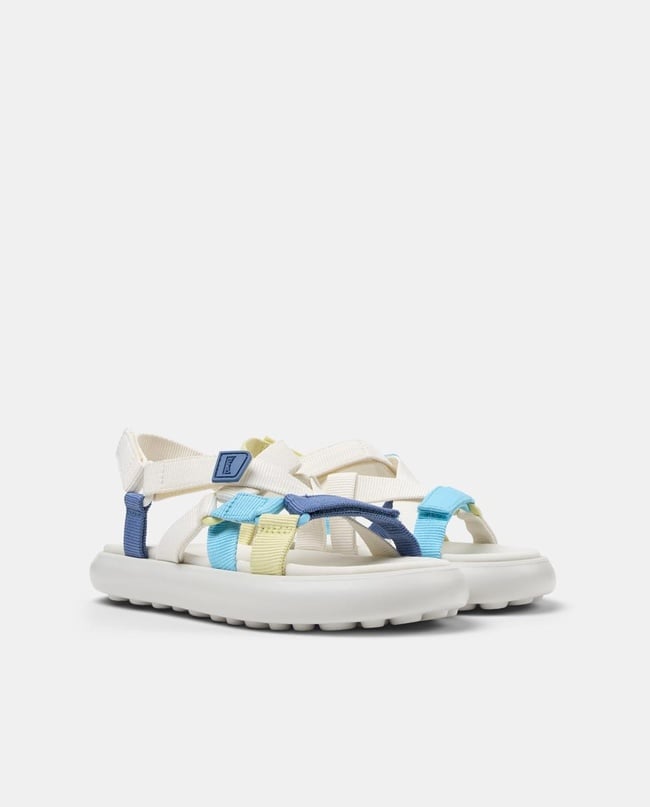  Kadın Camper Twins K201773-003