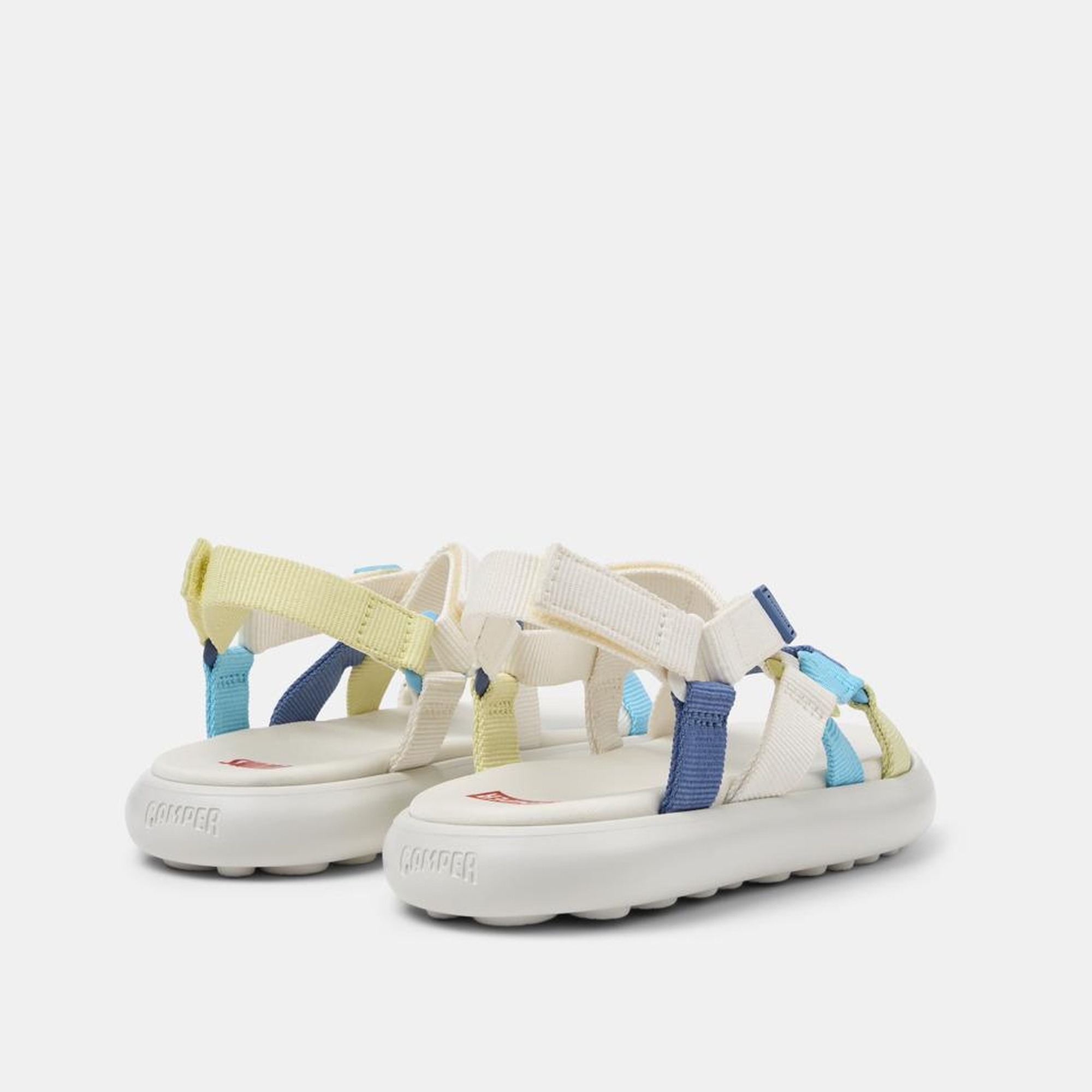 Kadın Camper Twins K201773-003