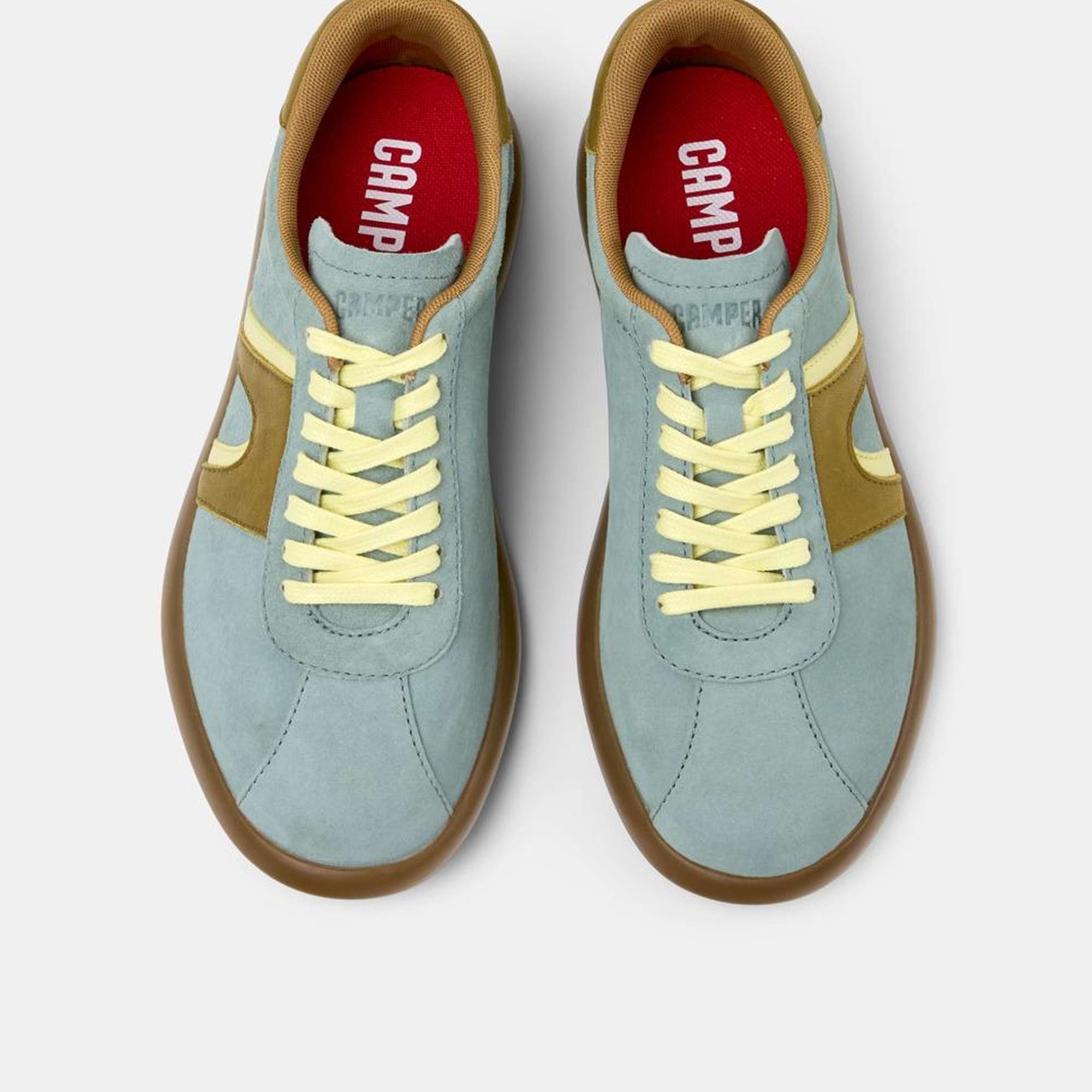 Kadın Camper Pel K201608-011