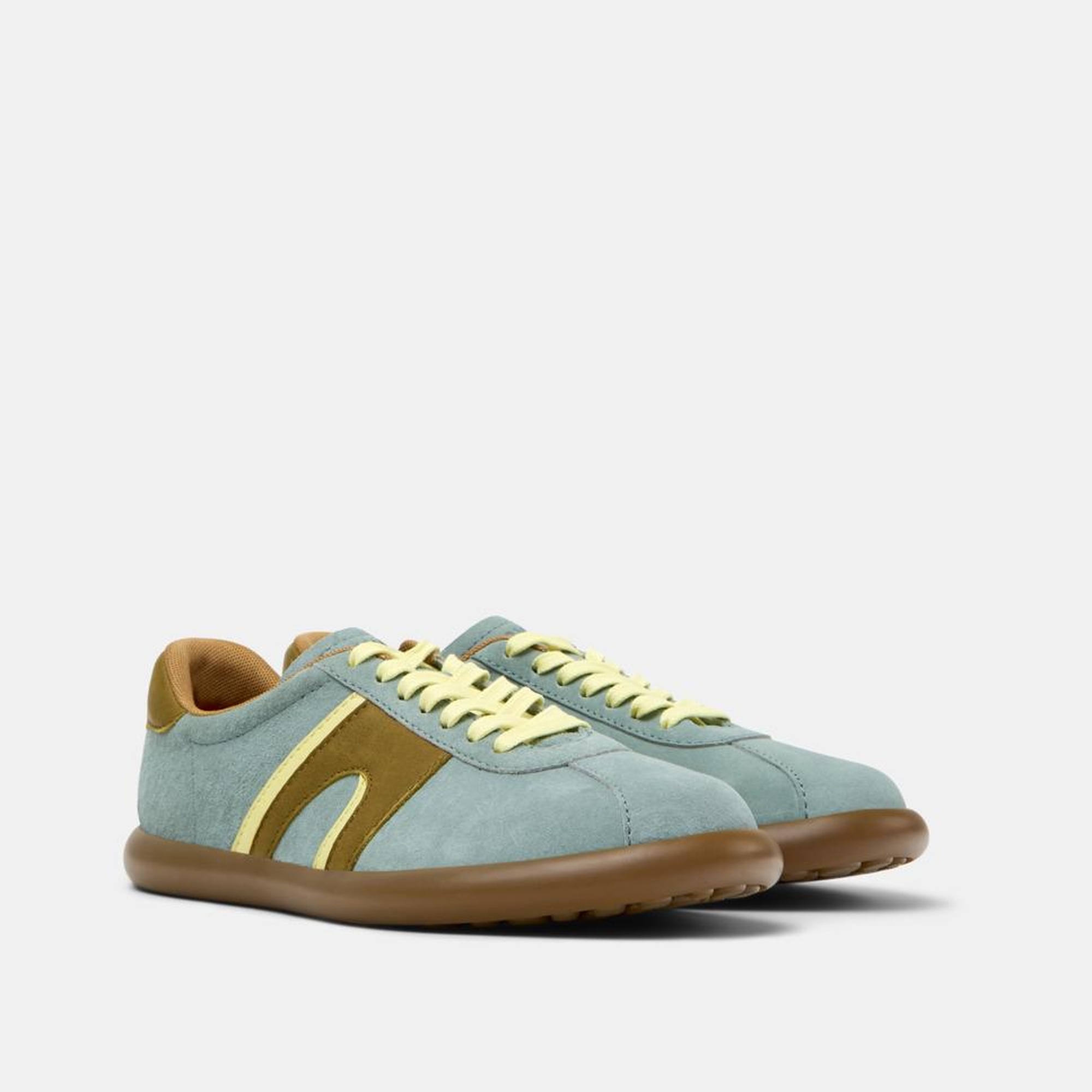 Kadın Camper Pel K201608-011