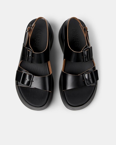  Kadın Camper Tas K201712-001