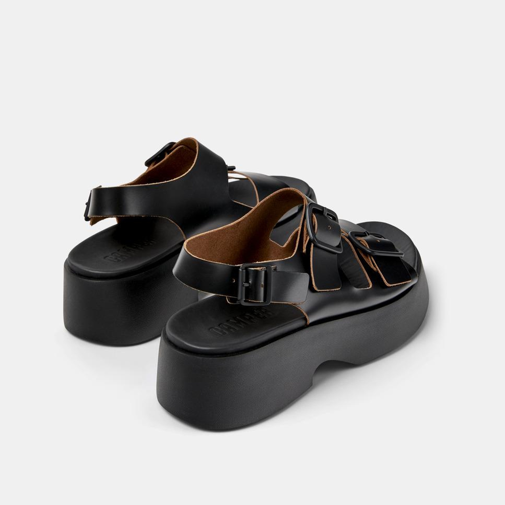 Kadın Camper Tas K201712-001