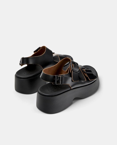  Kadın Camper Tas K201712-001