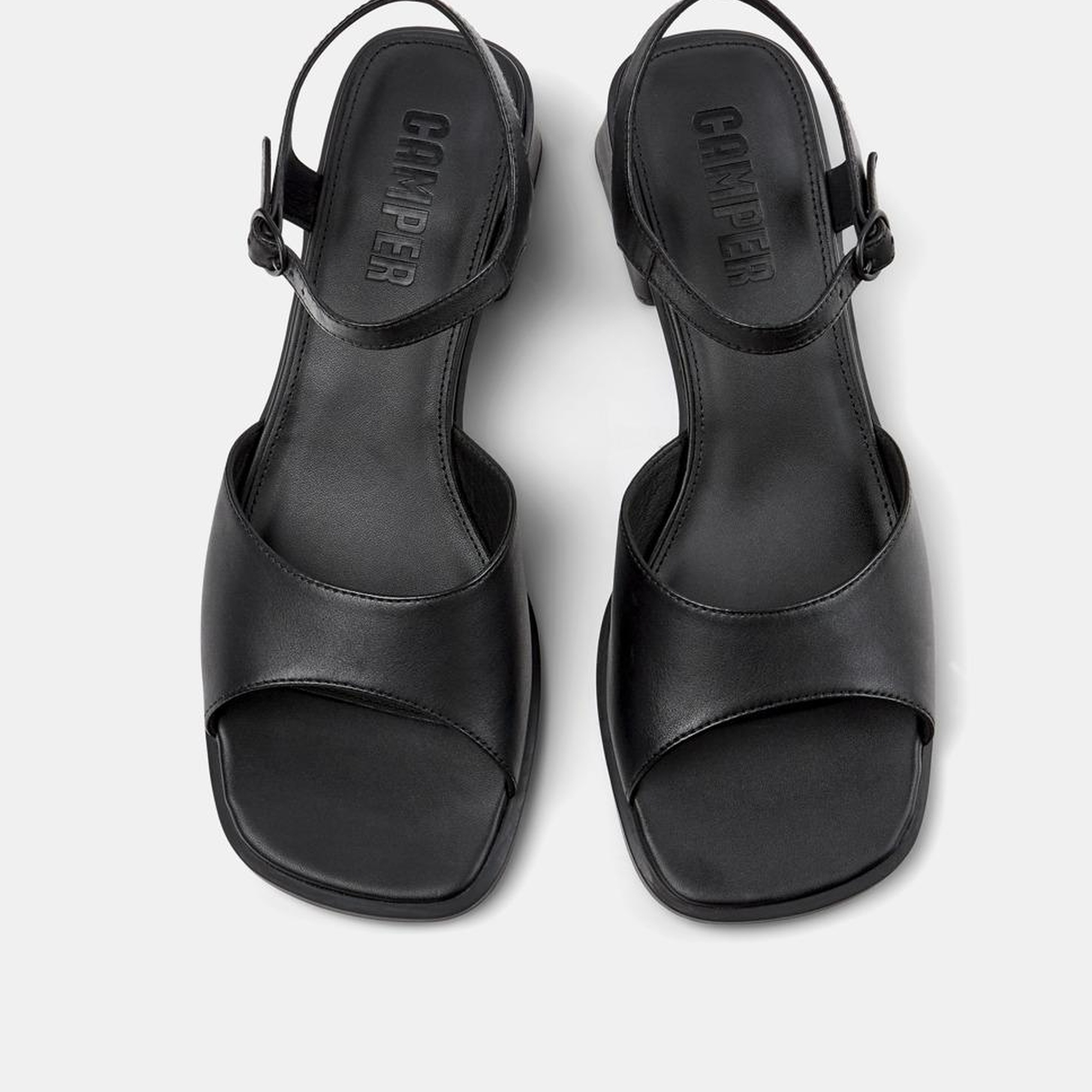 Kadın Camper Kor K201734-001