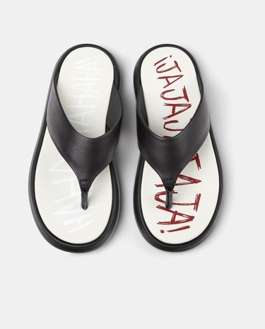  Kadın Camper Twins K201774-001