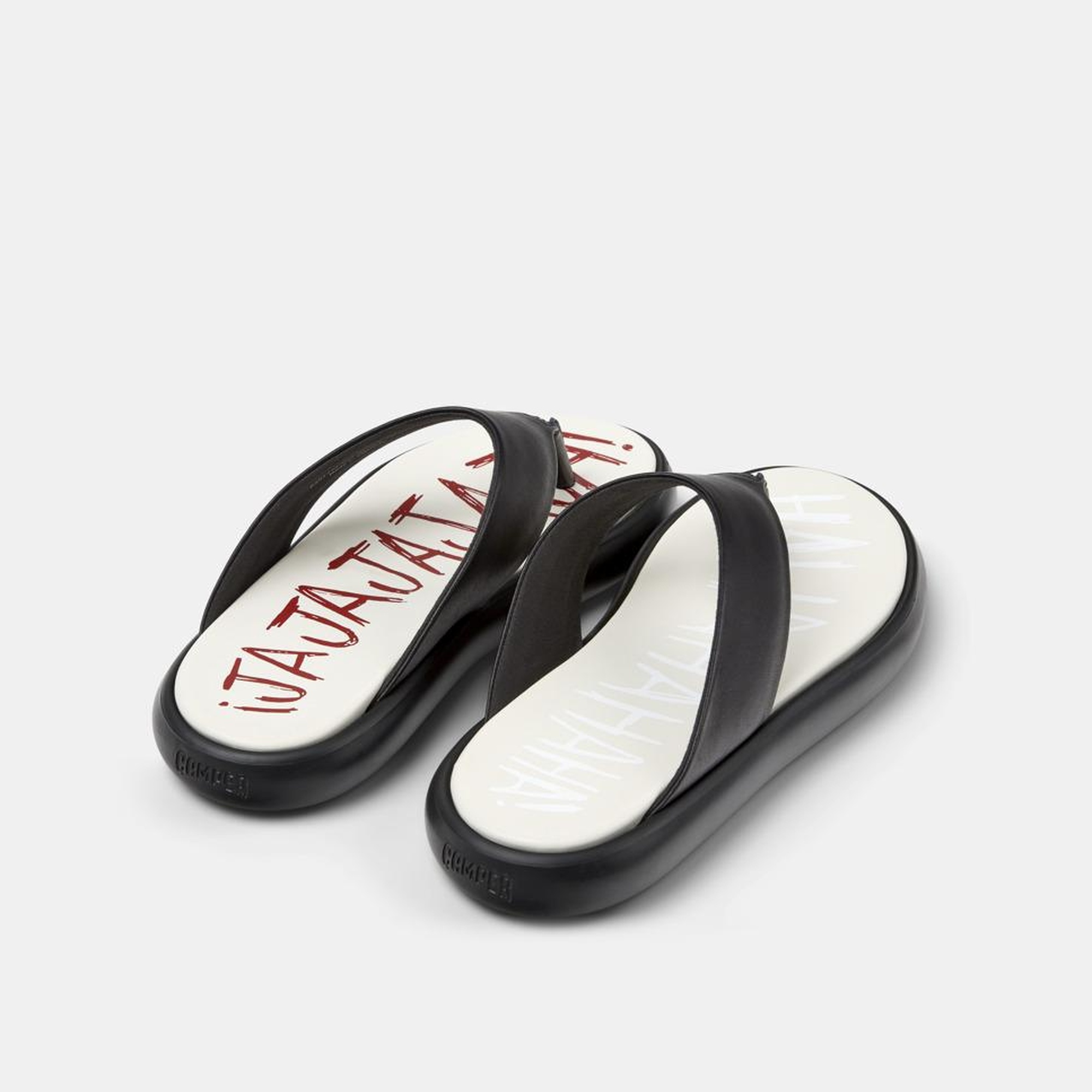 Kadın Camper Twins K201774-001