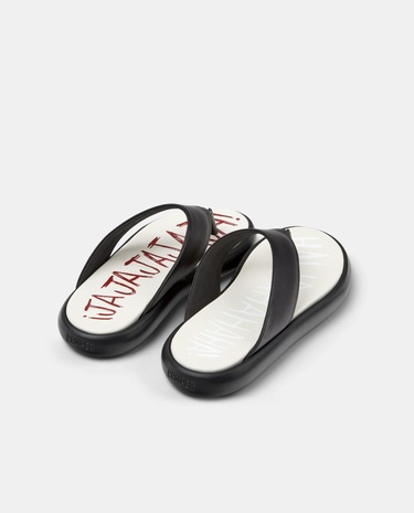  Kadın Camper Twins K201774-001