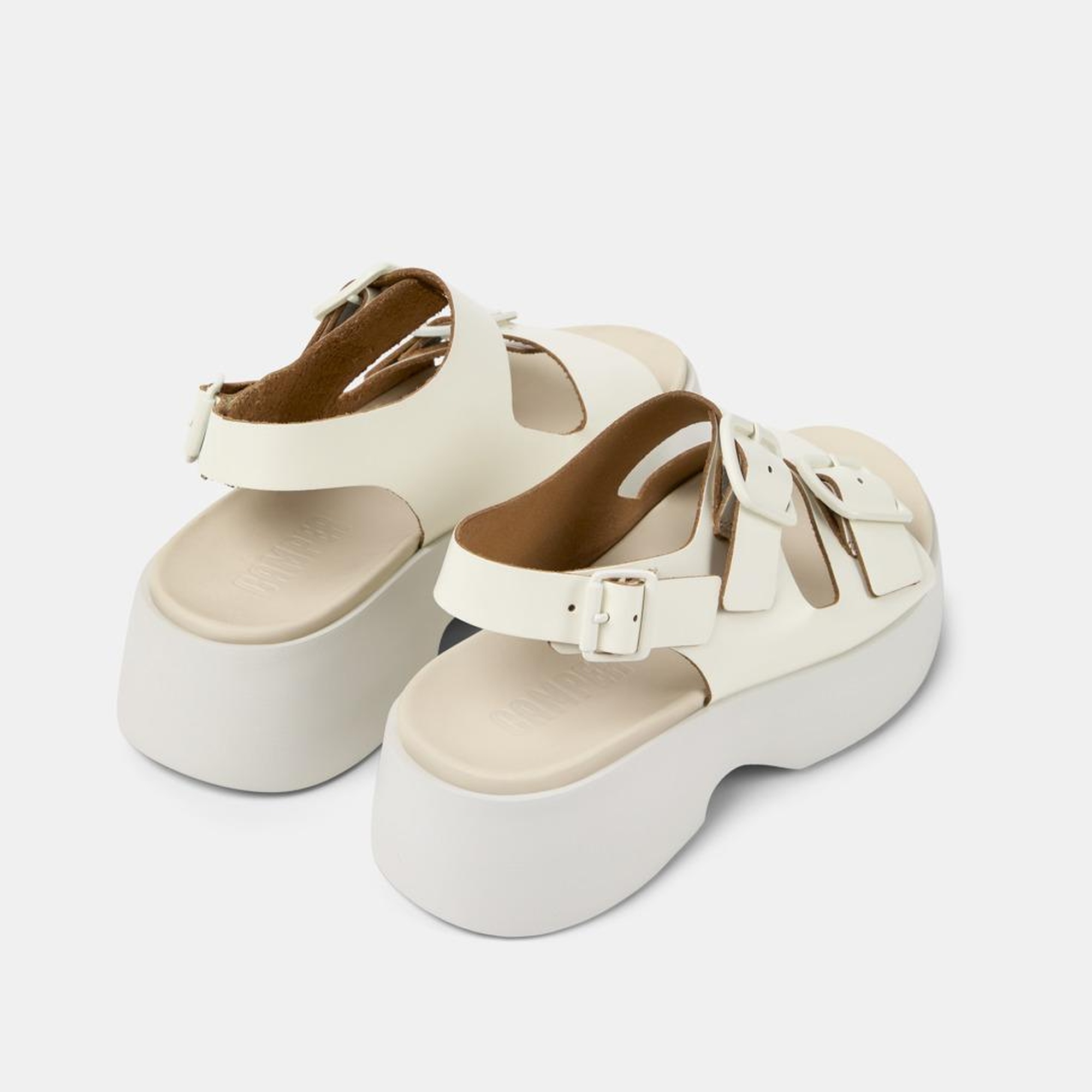 Kadın Camper Tas K201712-002