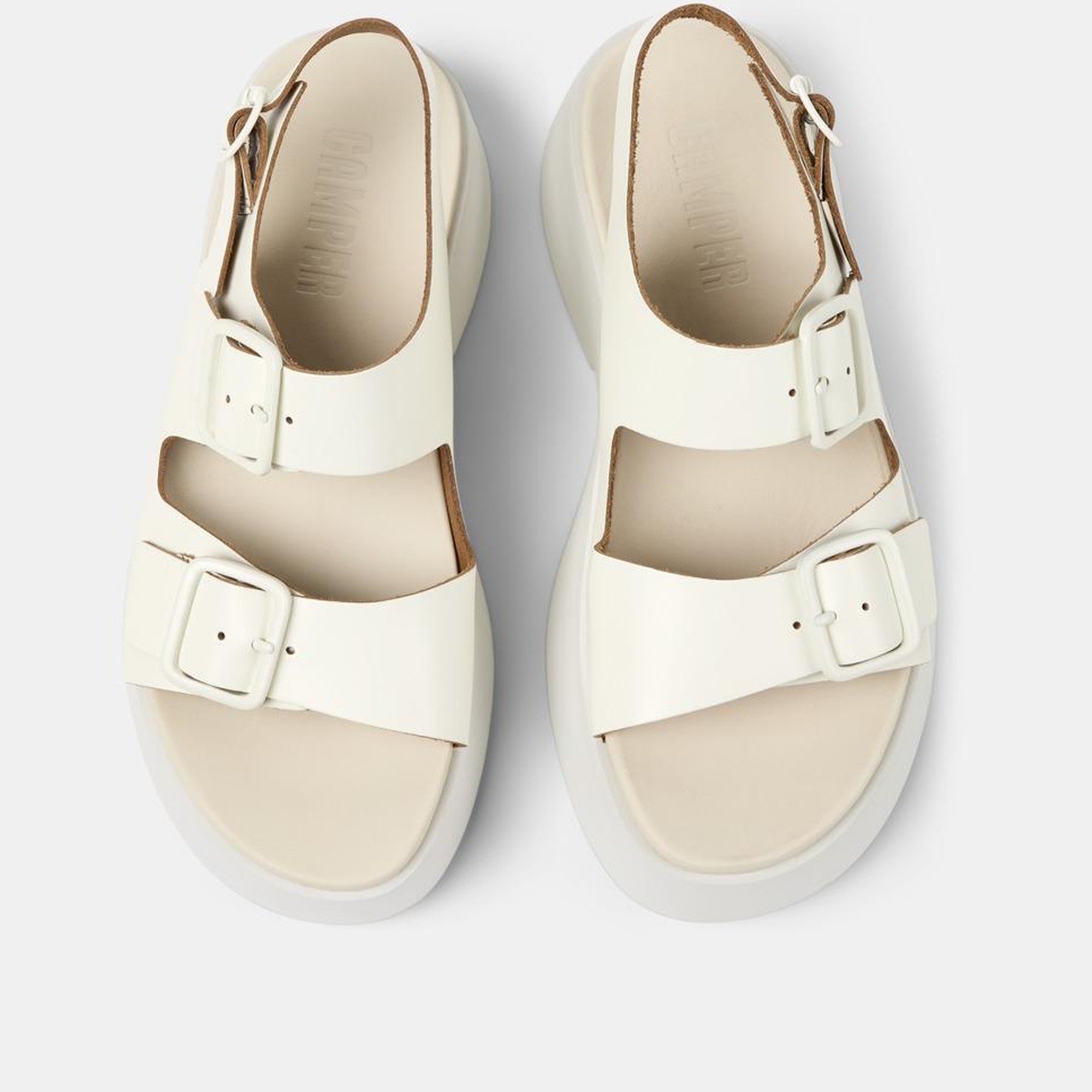 Kadın Camper Tas K201712-002