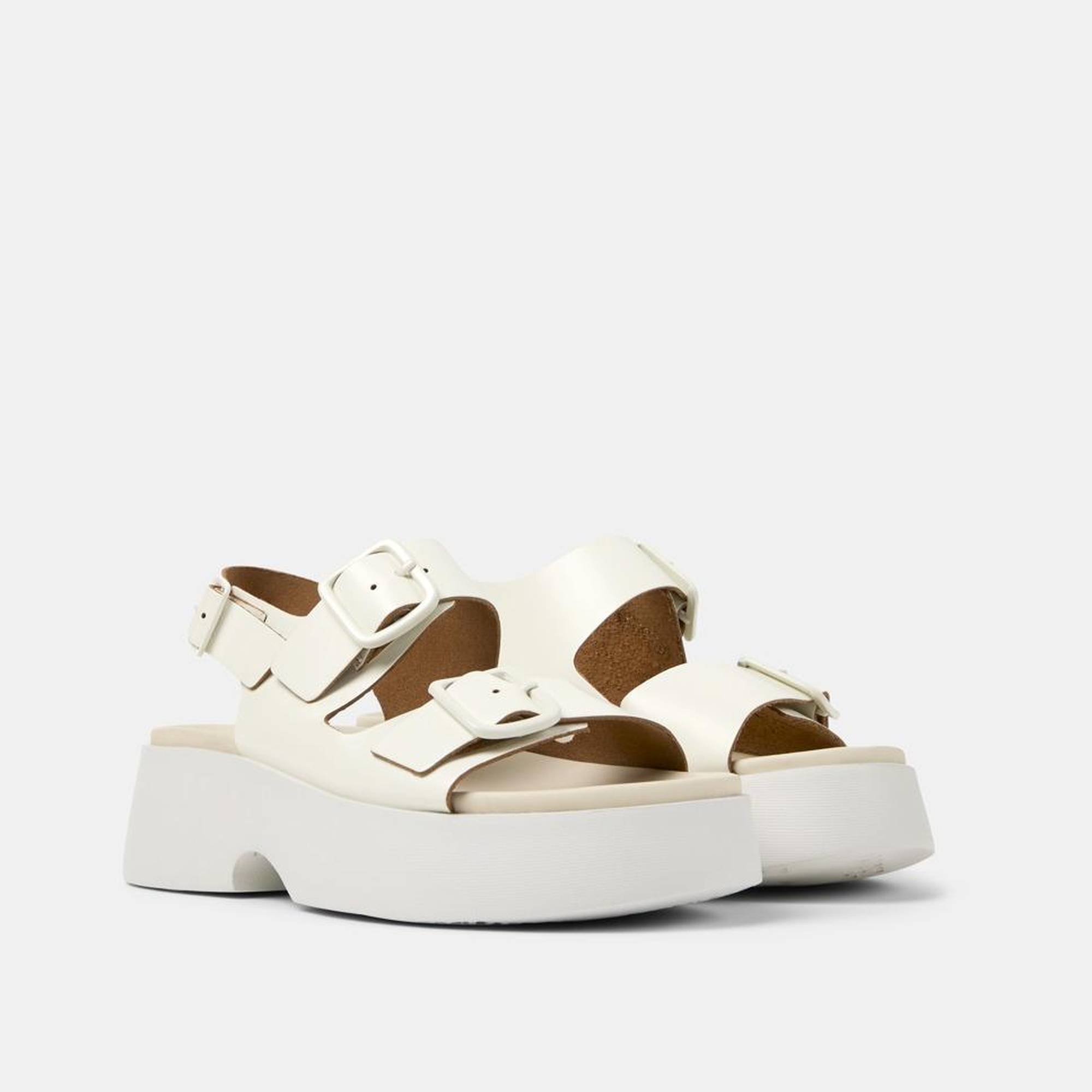 Kadın Camper Tas K201712-002