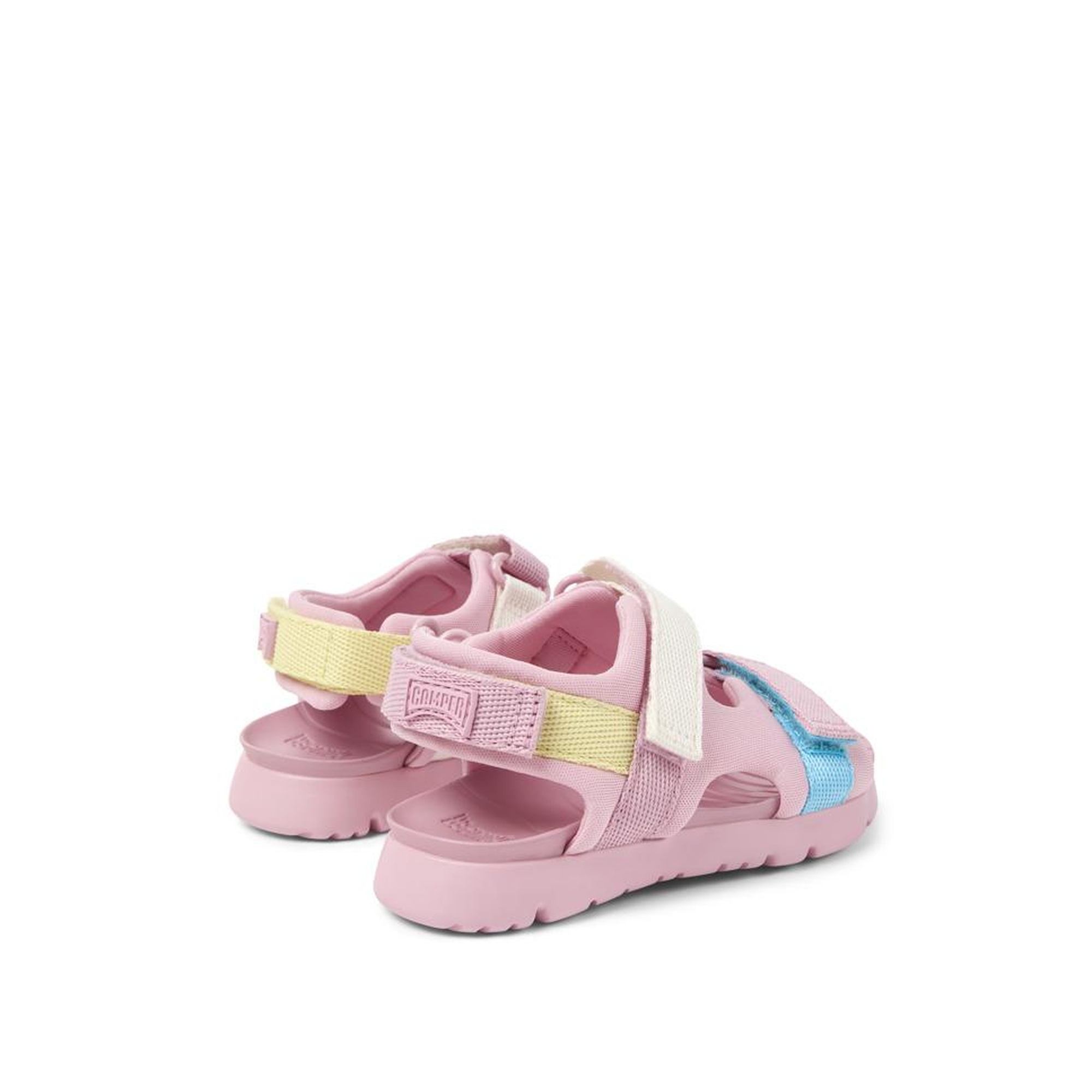 Çocuk Camper Twins K800590-007