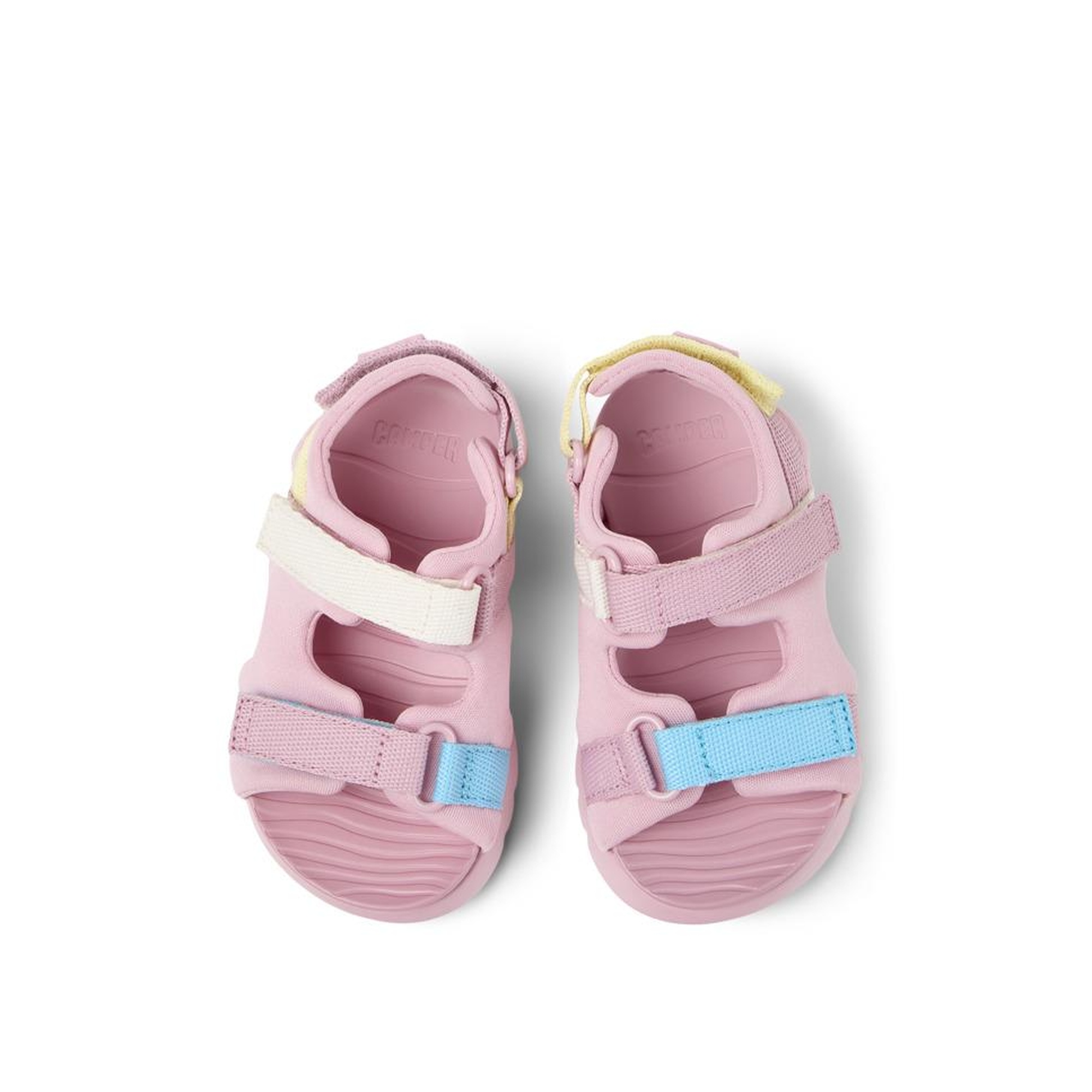 Çocuk Camper Twins K800590-007