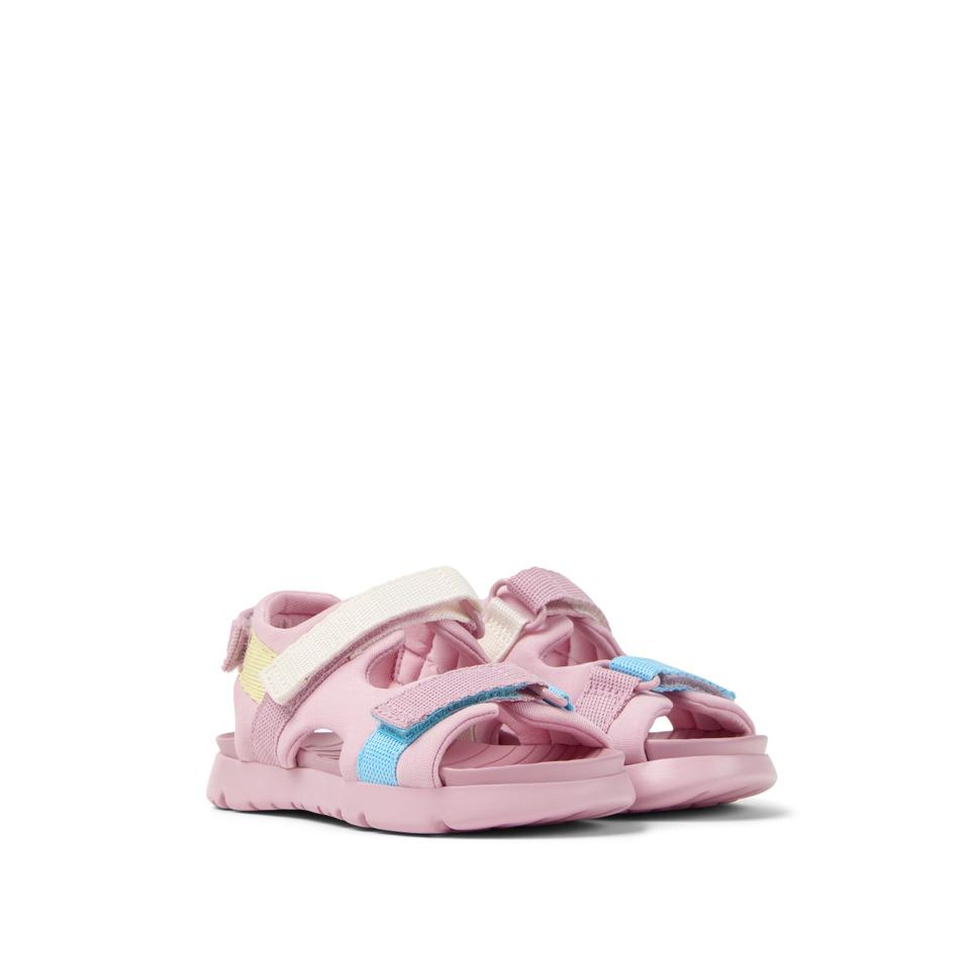 Çocuk Camper Twins K800590-007