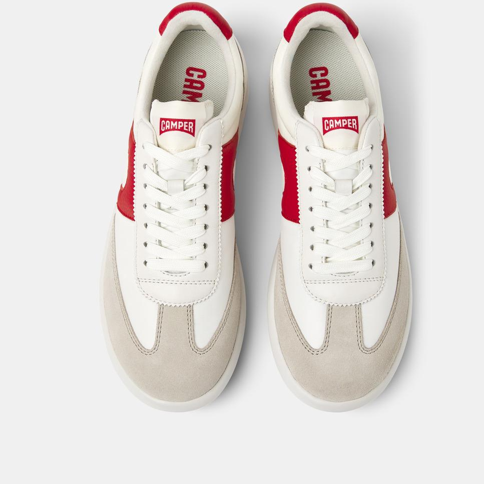 Kadın Camper Pel K201532-001