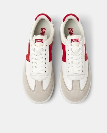  Kadın Camper Pel K201532-001