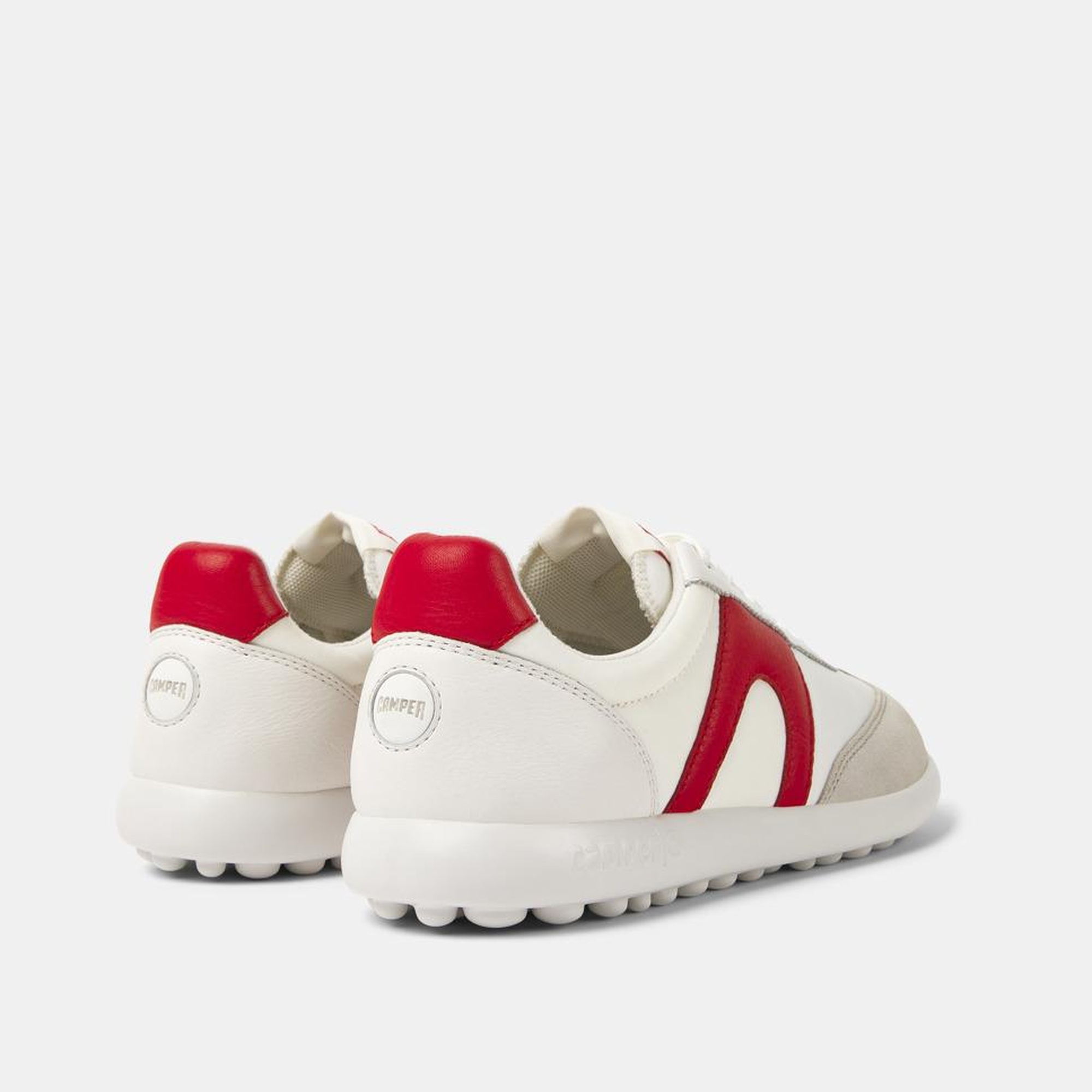 Kadın Camper Pel K201532-001