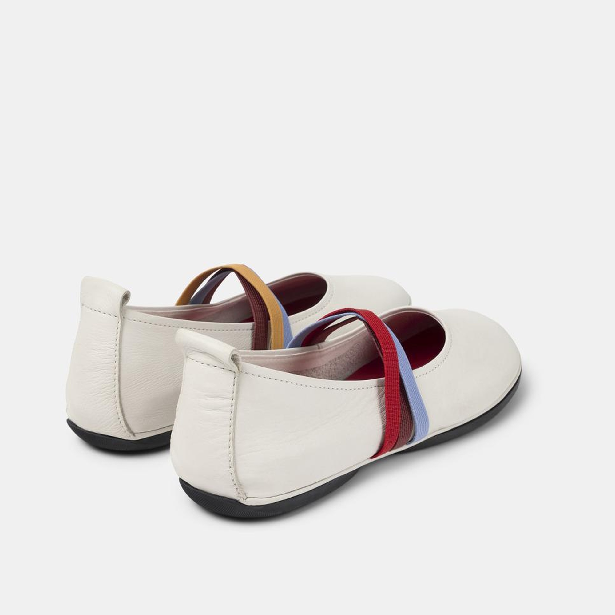 Kadın Camper Twins K201665-001