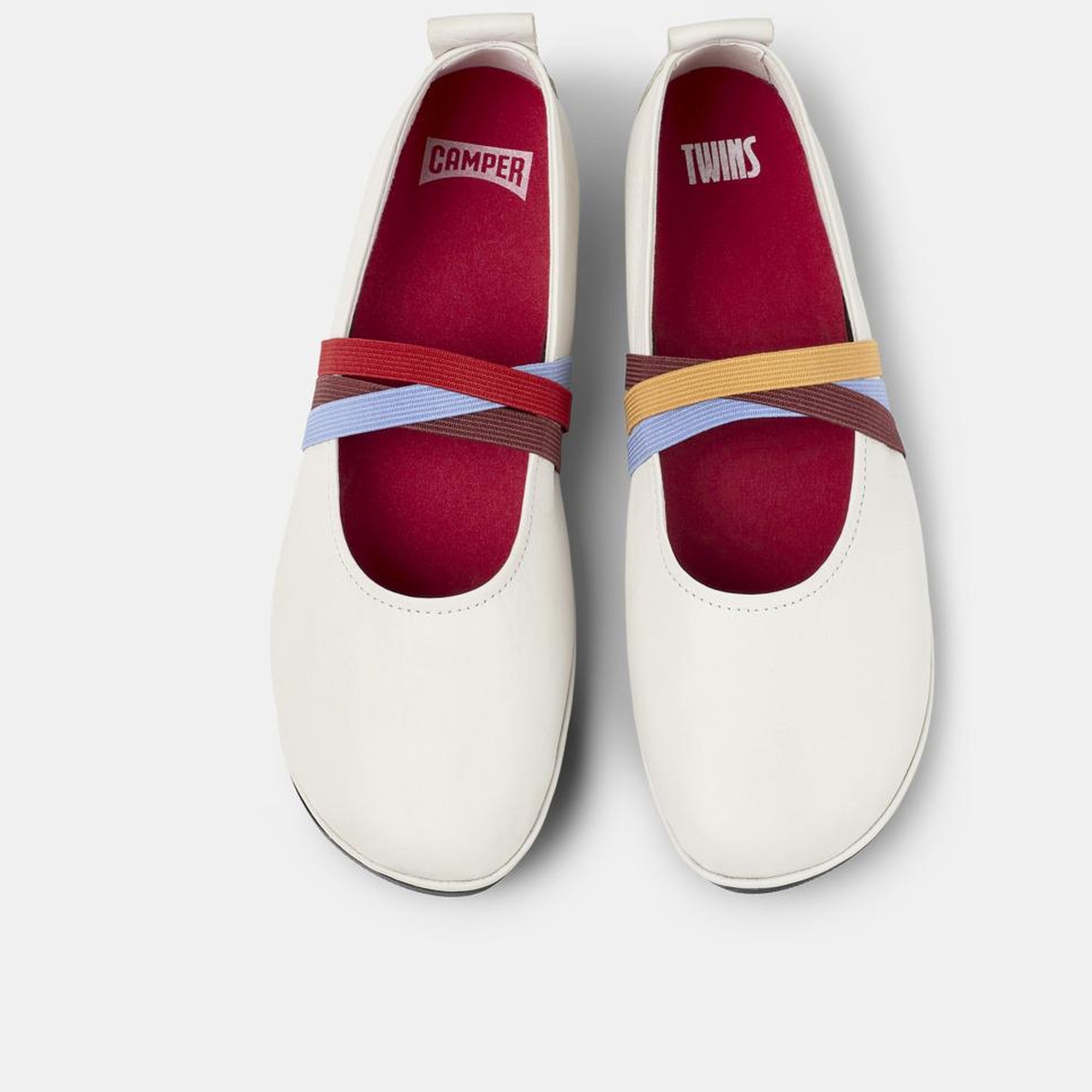 Kadın Camper Twins K201665-001