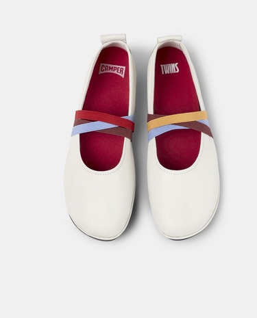  Kadın Camper Twins K201665-001