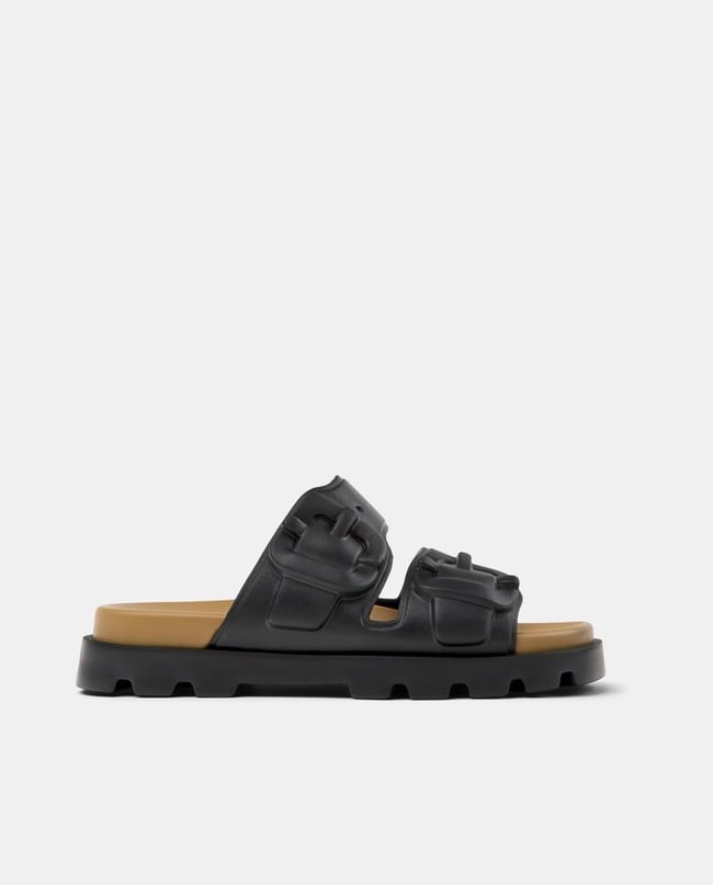  Kadın Camper Brutus K201792-001