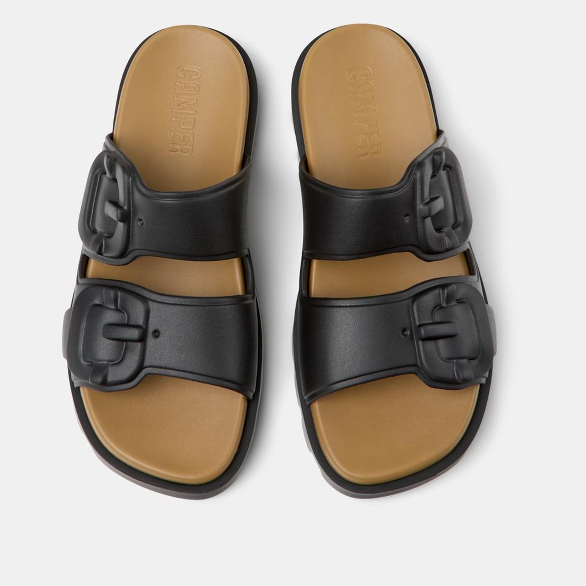 Kadın Camper Brutus K201792-001