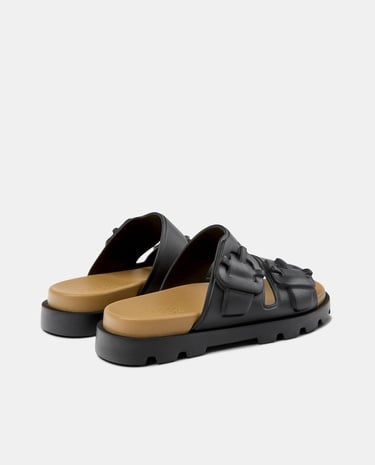  Kadın Camper Brutus K201792-001