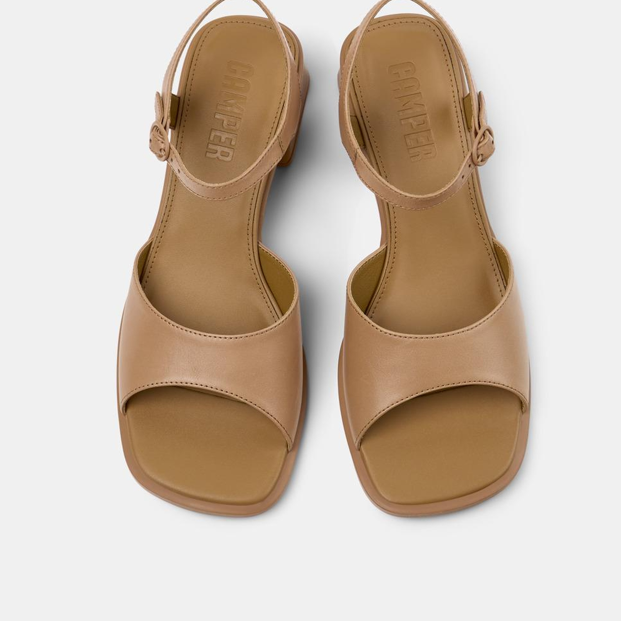 Kadın Camper Kor K201734-006