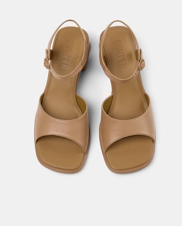  Kadın Camper Kor K201734-006