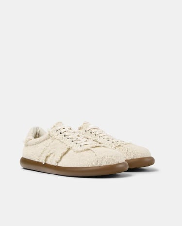  Kadın Camper Pel K201775-001