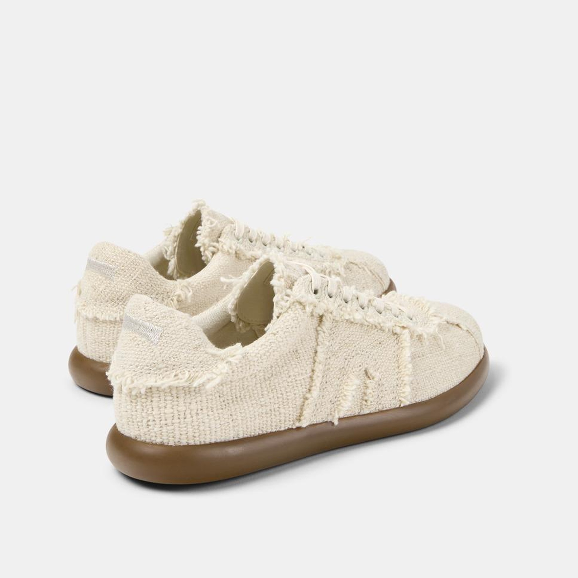 Kadın Camper Pel K201775-001