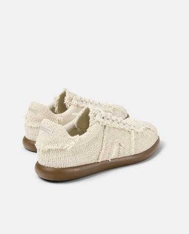  Kadın Camper Pel K201775-001