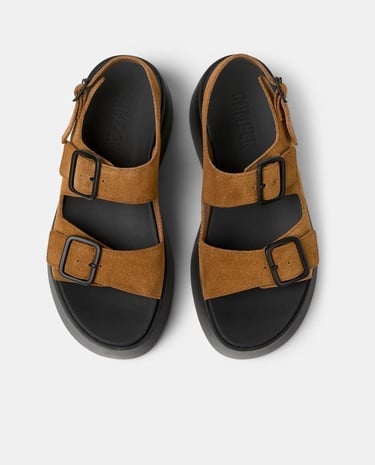  Kadın Camper Tas K201712-003