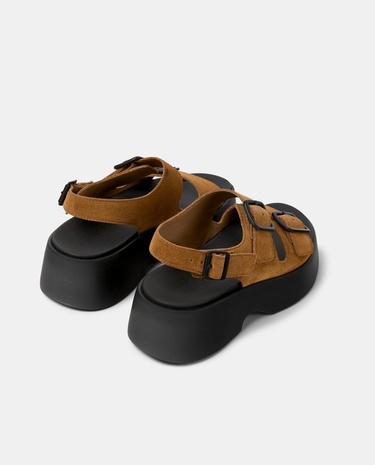  Kadın Camper Tas K201712-003