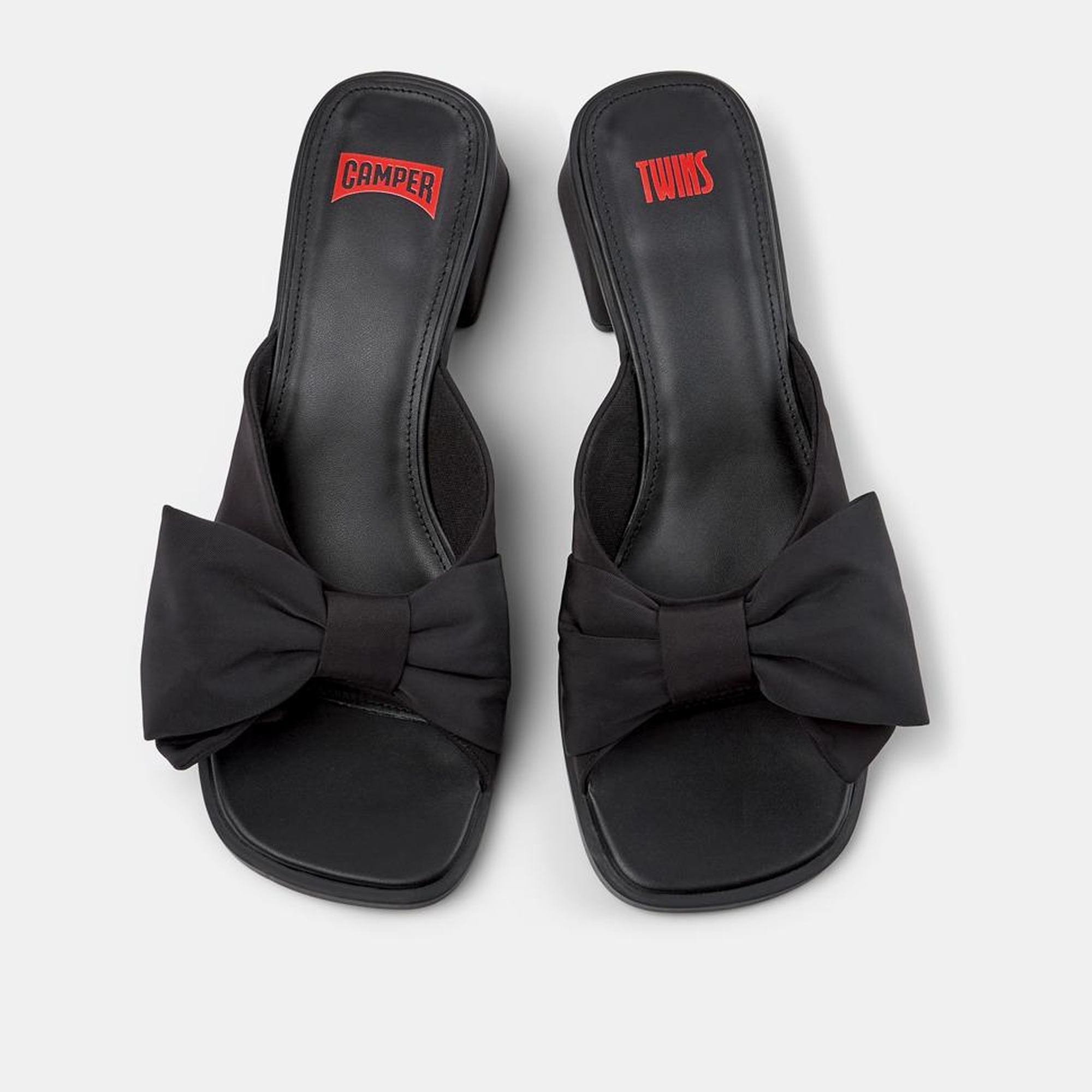 Kadın Camper Twins K201737-001