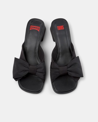  Kadın Camper Twins K201737-001