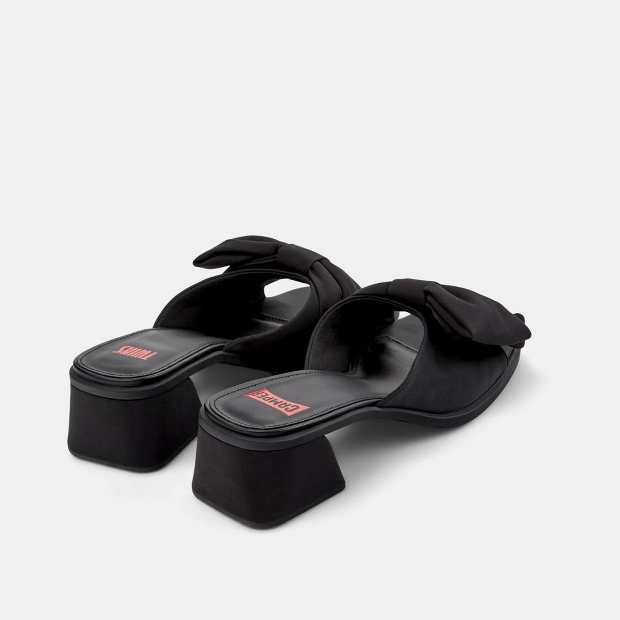 Kadın Camper Twins K201737-001