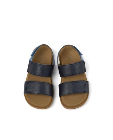  Çocuk Camper Brutus K800598-007