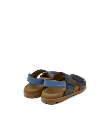  Çocuk Camper Brutus K800598-007