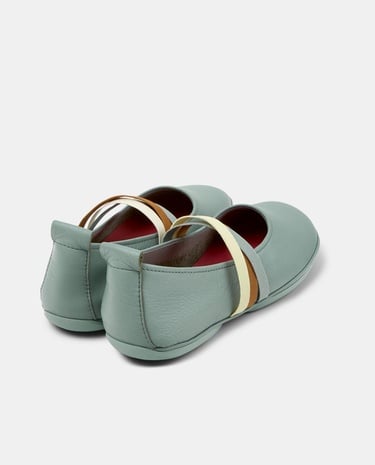  Kadın Camper Twins K201665-008