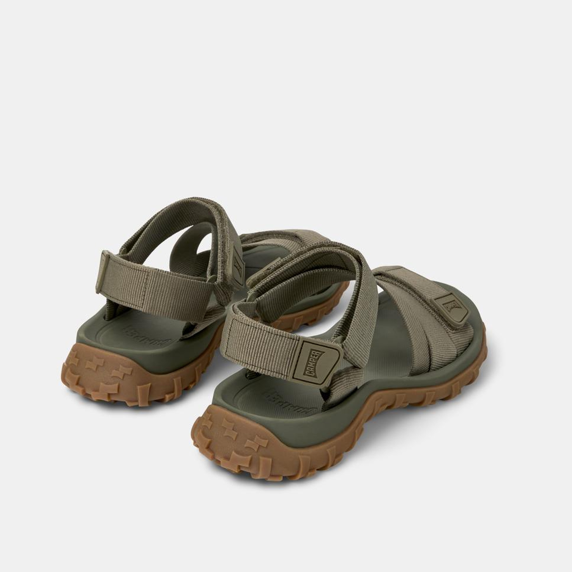 Erkek Camper Mw adana K101039-004