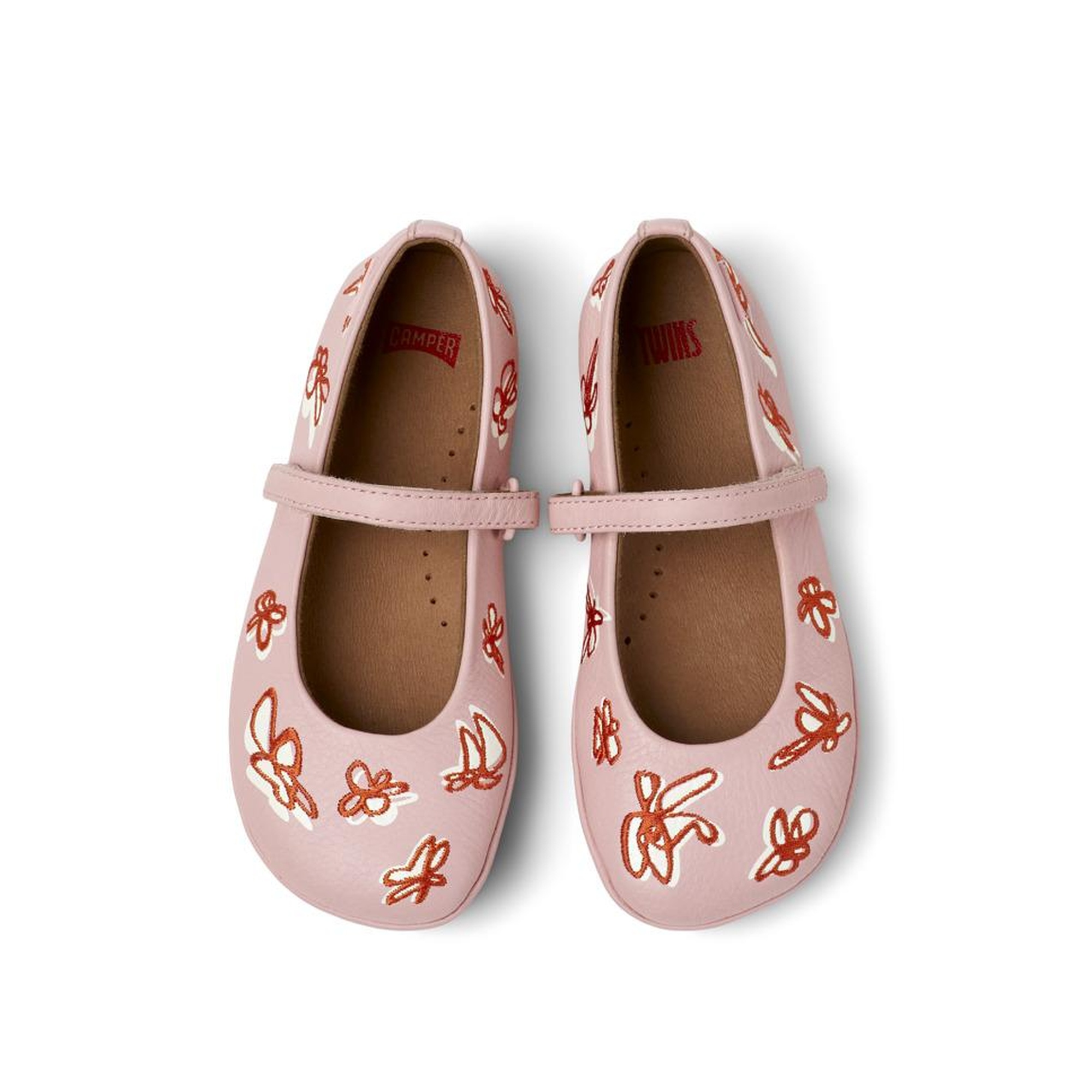 Çocuk Camper Twins K800486-008