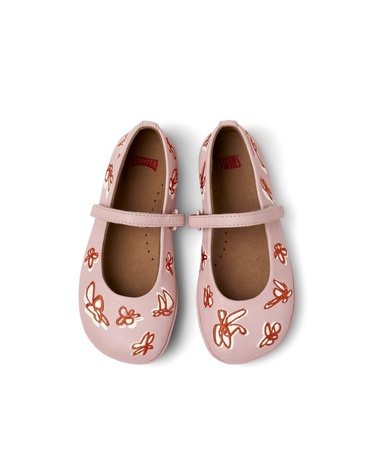  Çocuk Camper Twins K800486-008