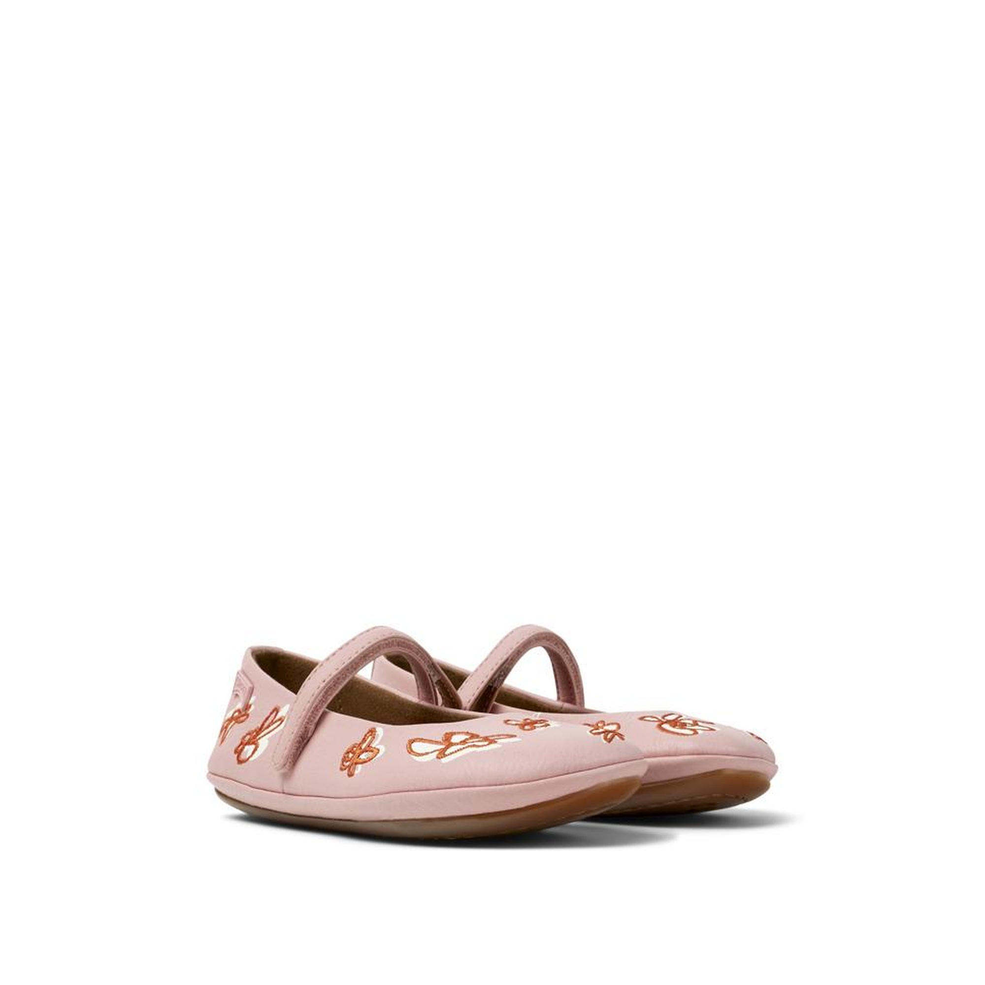 Çocuk Camper Twins K800486-008